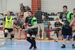 Challenge National de Dodgeball - Photothèque