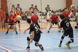 Challenge National de Dodgeball - Photothèque