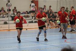 Challenge National de Dodgeball - Photothèque