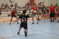 Challenge National de Dodgeball - Photothèque