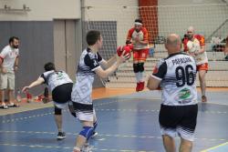 Challenge National de Dodgeball - Photothèque