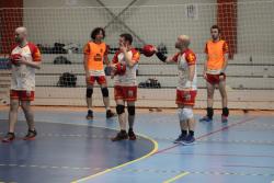 Challenge National de Dodgeball - Photothèque