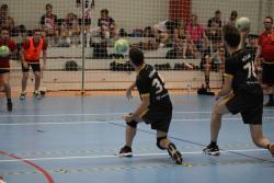 Challenge National de Dodgeball - Photothèque