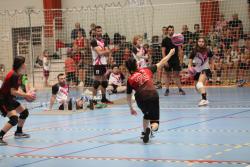 Challenge National de Dodgeball - Photothèque