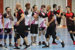 Challenge National de Dodgeball - Photothèque