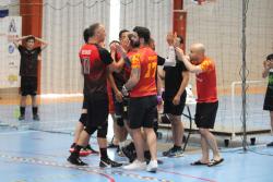 Challenge National de Dodgeball - Photothèque