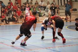 Challenge National de Dodgeball - Photothèque