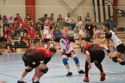 Challenge National de Dodgeball - Photothèque