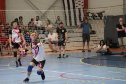 Challenge National de Dodgeball - Photothèque