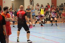 Challenge National de Dodgeball - Photothèque