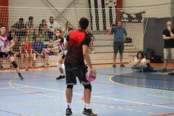 Challenge National de Dodgeball - Photothèque