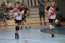 Challenge National de Dodgeball - Photothèque