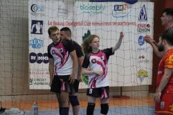 Challenge National de Dodgeball - Photothèque