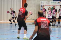 Challenge National de Dodgeball - Photothèque