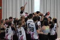 Challenge National de Dodgeball - Photothèque