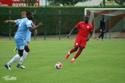 Amical : ASBO 1-3 Chartres - Photothèque