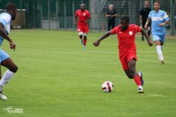 Amical : ASBO 1-3 Chartres - Photothèque