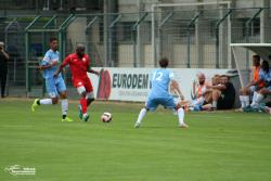 Amical : ASBO 1-3 Chartres - Photothèque