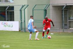Amical : ASBO 1-3 Chartres - Photothèque