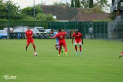 Amical : ASBO 1-3 Chartres - Photothèque
