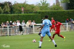 Amical : ASBO 1-3 Chartres - Photothèque