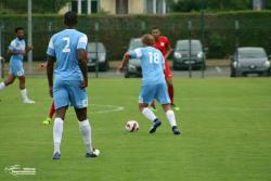 Amical : ASBO 1-3 Chartres - Photothèque