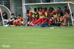 Amical : ASBO 1-3 Chartres - Photothèque