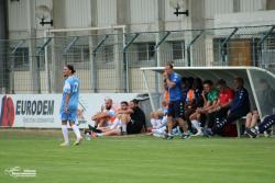 Amical : ASBO 1-3 Chartres - Photothèque