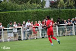 Amical : ASBO 1-3 Chartres - Photothèque