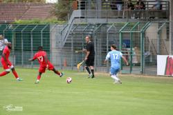 Amical : ASBO 1-3 Chartres - Photothèque