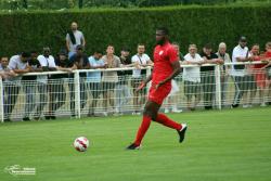 Amical : ASBO 1-3 Chartres - Photothèque