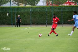 Amical : ASBO 1-3 Chartres - Photothèque