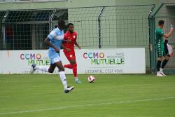 Amical : ASBO 1-3 Chartres - Photothèque