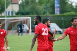 Amical : ASBO 1-3 Chartres - Photothèque