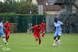 Amical : ASBO 1-3 Chartres - Photothèque