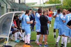 Amical : ASBO 1-3 Chartres - Photothèque
