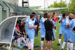 Amical : ASBO 1-3 Chartres - Photothèque