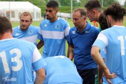 Amical : ASBO 1-3 Chartres - Photothèque