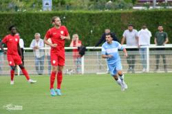 Amical : ASBO 1-3 Chartres - Photothèque