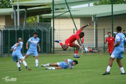 Amical : ASBO 1-3 Chartres - Photothèque