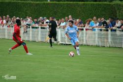 Amical : ASBO 1-3 Chartres - Photothèque