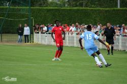 Amical : ASBO 1-3 Chartres - Photothèque