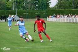 Amical : ASBO 1-3 Chartres - Photothèque