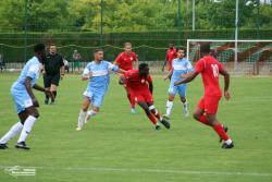 Amical : ASBO 1-3 Chartres - Photothèque