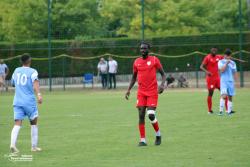 Amical : ASBO 1-3 Chartres - Photothèque
