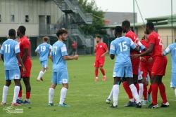 Amical : ASBO 1-3 Chartres - Photothèque