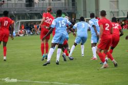 Amical : ASBO 1-3 Chartres - Photothèque