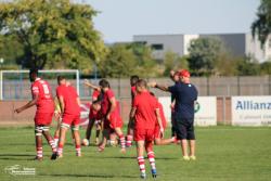 Amical : Beauvais RC 7-29 C'Chartres - Photothèque
