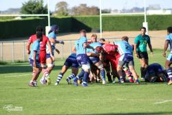 Amical : Beauvais RC 7-29 C'Chartres - Photothèque