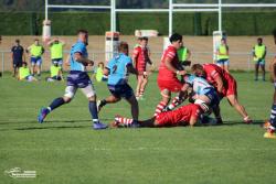 Amical : Beauvais RC 7-29 C'Chartres - Photothèque